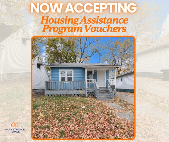 Primary Photo - 6065 Plainview Ave