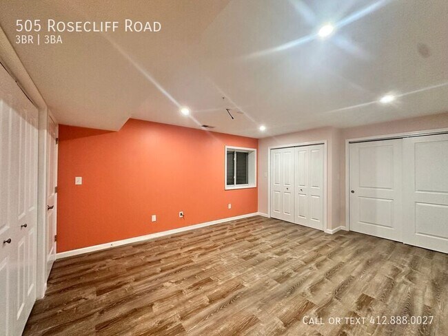 Building Photo - 505 Rosecliff Rd