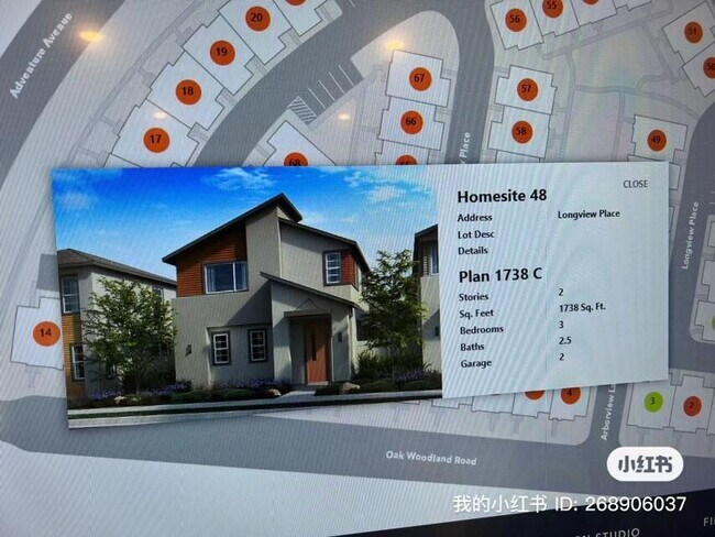 Building Photo - 27467 Longview Pl