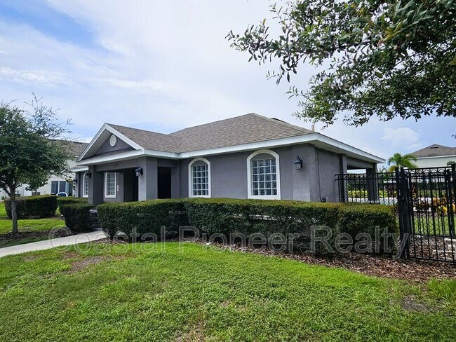 Building Photo - 7115 Grand Elm Dr
