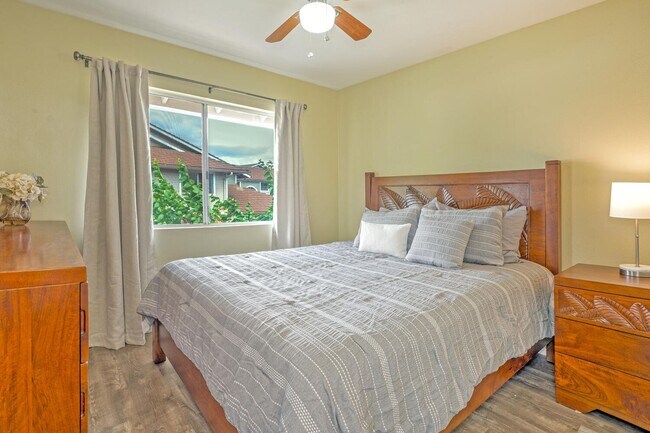 Building Photo - 92-1543 Aliinui Drive 4E