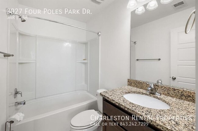 Building Photo - 3927 Four Poles Park Dr