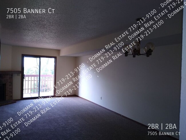 Building Photo - 7505 Banner Ct