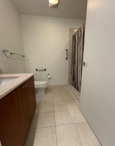 Bathroom - 1111 Locust St