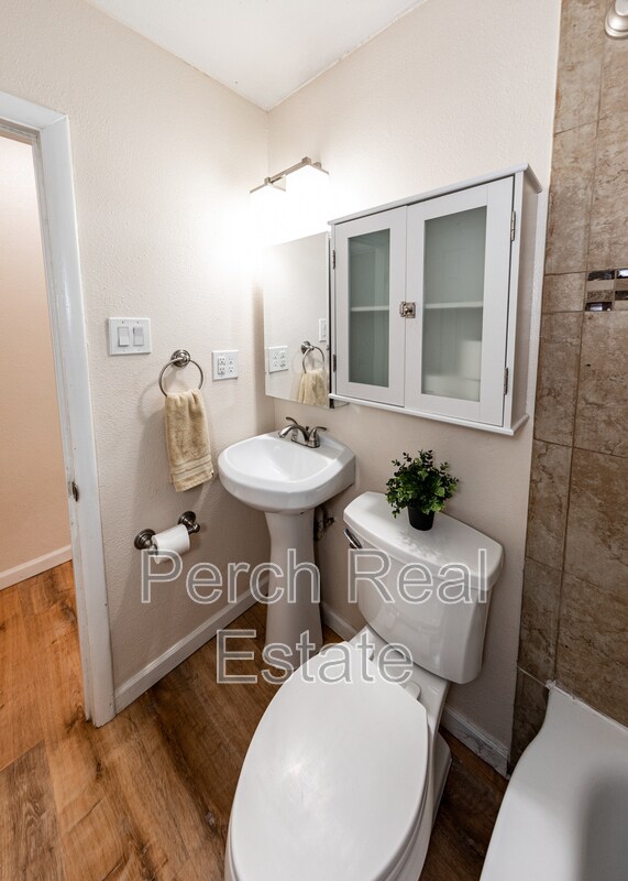 Building Photo - 4319 S Logan St