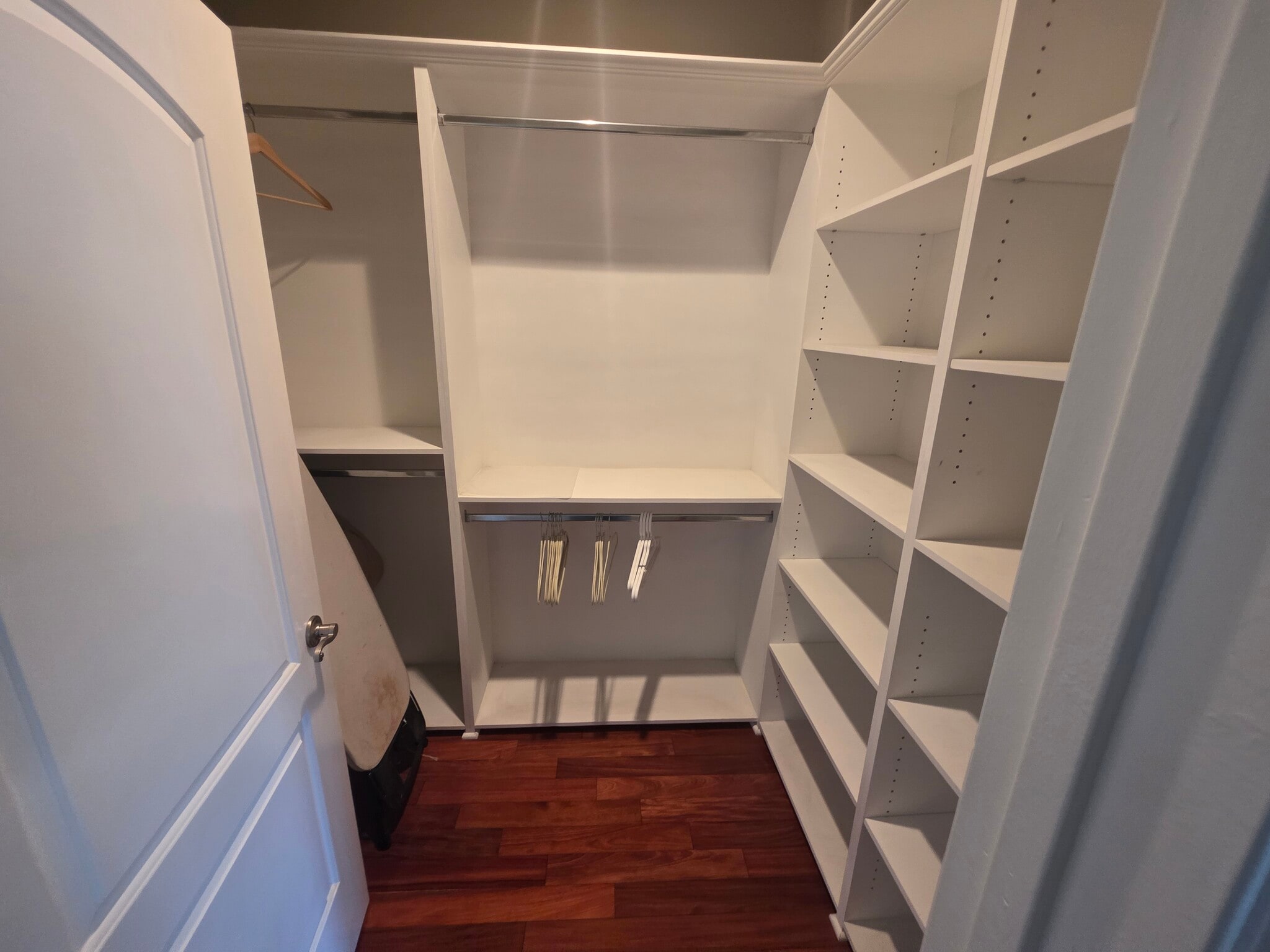 Closet - 5102 La Palma Ave