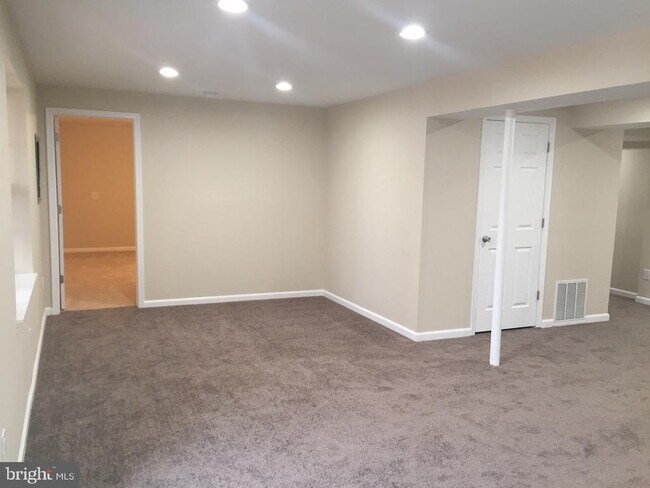 Building Photo - 3712 Brices Ford Ct