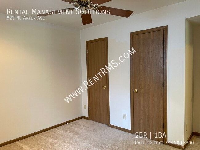 Building Photo - 823 NE Arter Ave