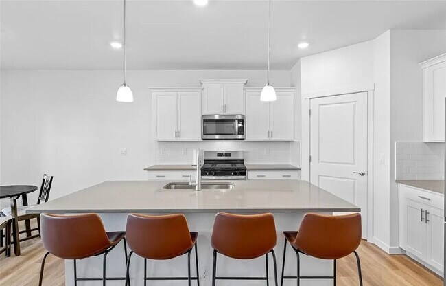 Building Photo - Berthoud Home