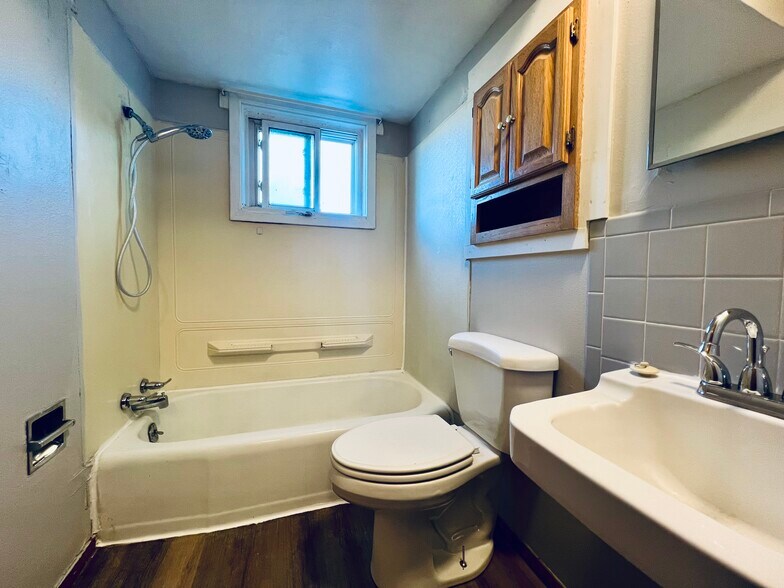 Bathroom - 238 Palmer Dr