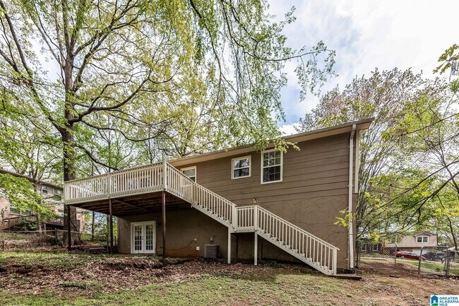 Building Photo - 1626 Mardis Dr