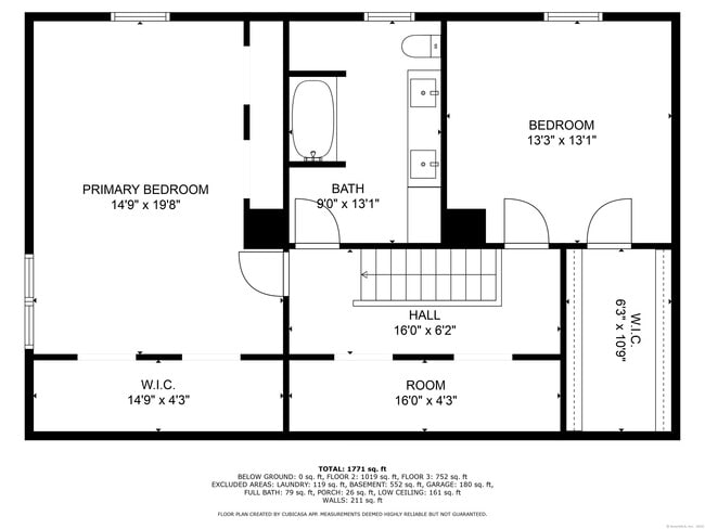 Building Photo - 40 E Pasadena Pl