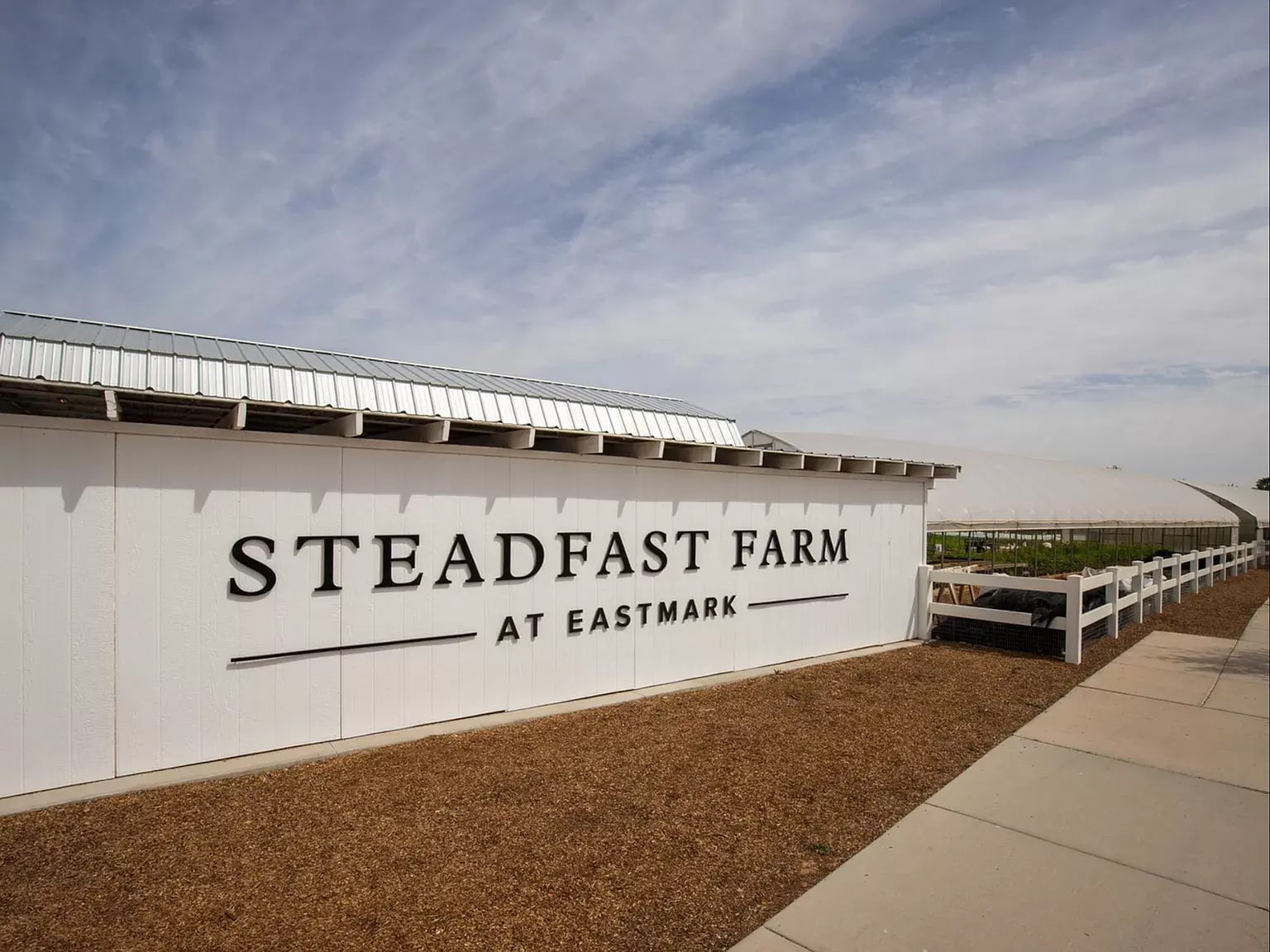 Eastmark Steadfast Farmer's Market - 9309 E Static Ave