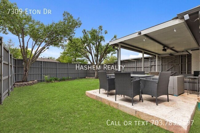 Building Photo - 7309 Eton Dr