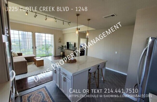 Building Photo - 3225 Turtle Creek Blvd Blvd