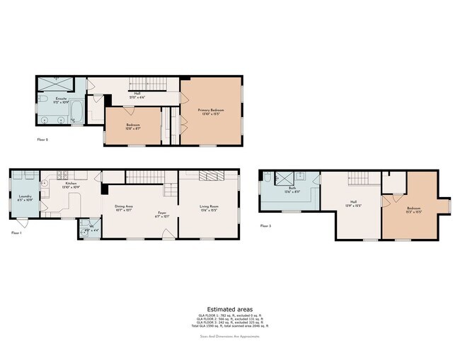 Building Photo - Single Family Home in Berwyn