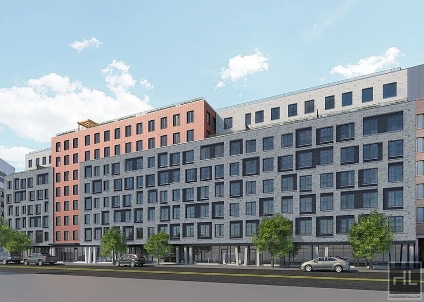 Building Photo - 310 Clarkson Ave