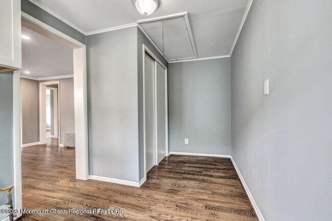 Building Photo - 8 Oceanport Ave