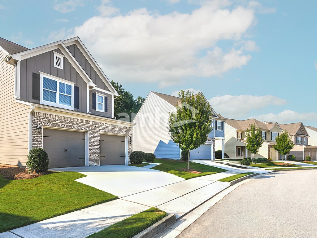 Building Photo - 697 Woodall Rd