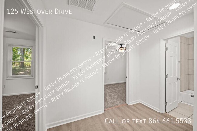 Building Photo - 125 Westover Dr