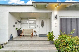 Building Photo - 274 NW 43rd St