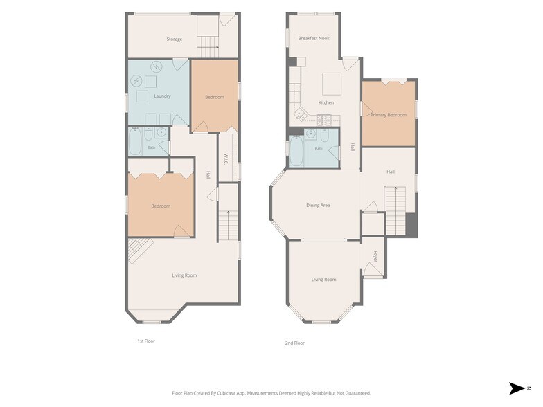 Building Photo - 4836 N Oakley Ave