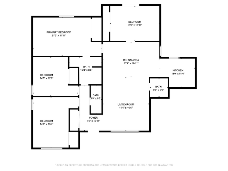Building Photo - 1369 Pine Brook Dr