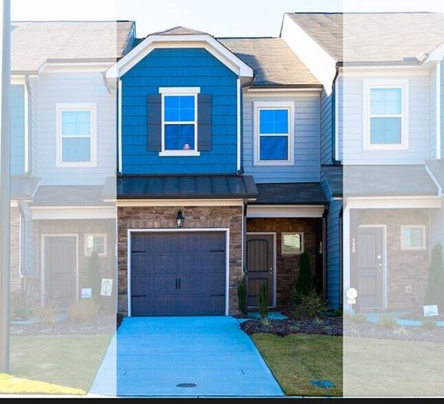 Building Photo - 130 Rubrum Dr