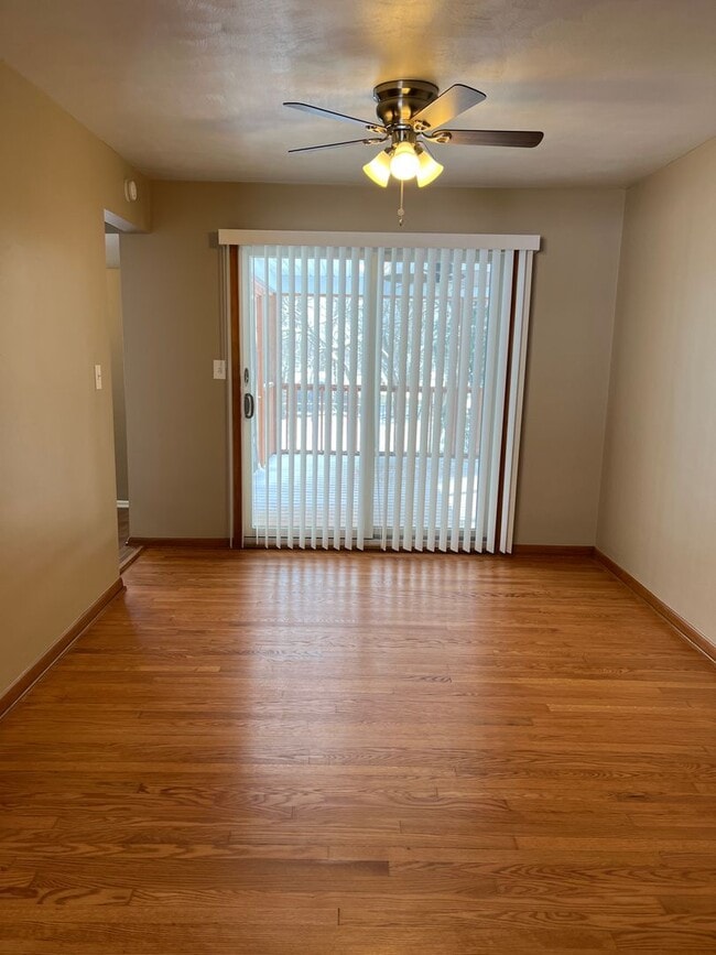 Building Photo - 2813 Hamman Dr
