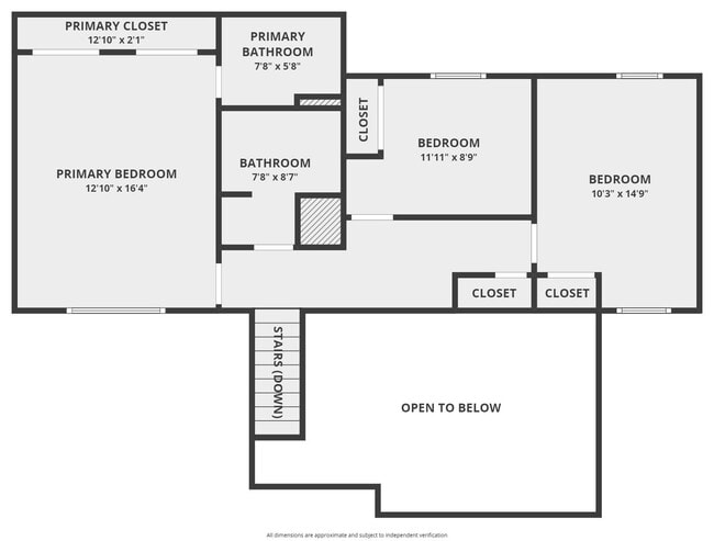 Primary Photo - Beautiful 2-Story Home