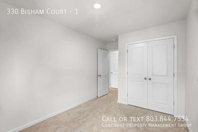 Building Photo - 330 Bisham Ct