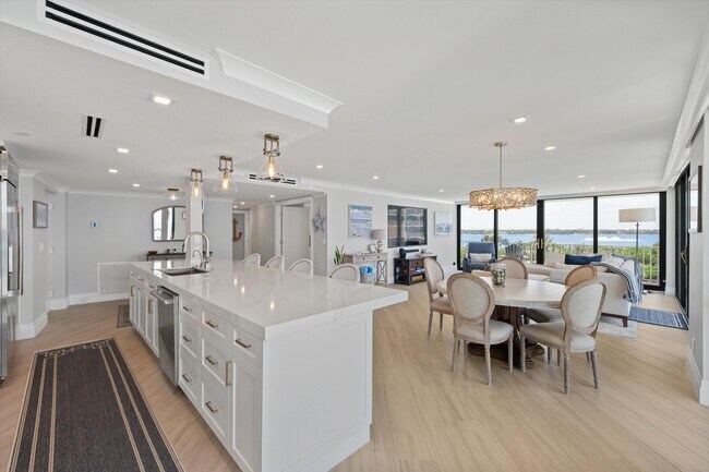 Building Photo - 3400 S Ocean Blvd