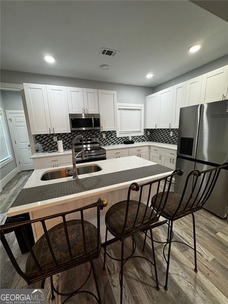 Building Photo - 3898 King Arthur Rd SW