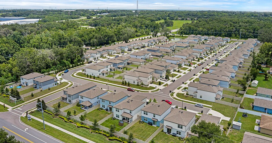 Primary Photo - Redding Pointe