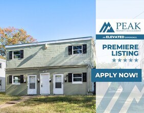 Building Photo - 925 N 20th St