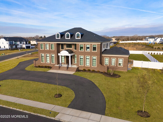 Building Photo - 1109 Rockefeller Ct