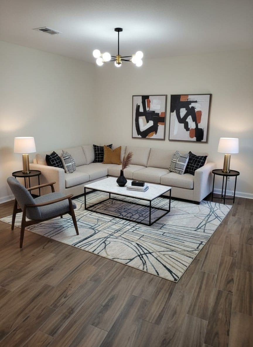 Building Photo - 1860 Lowe St