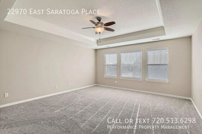 Building Photo - 22970 E Saratoga Pl