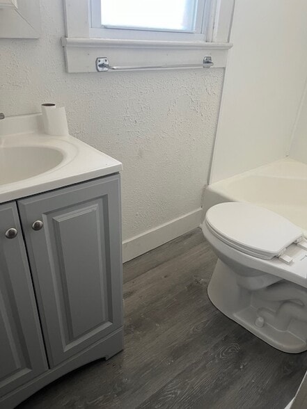 Bathroom - 9 N 4th St