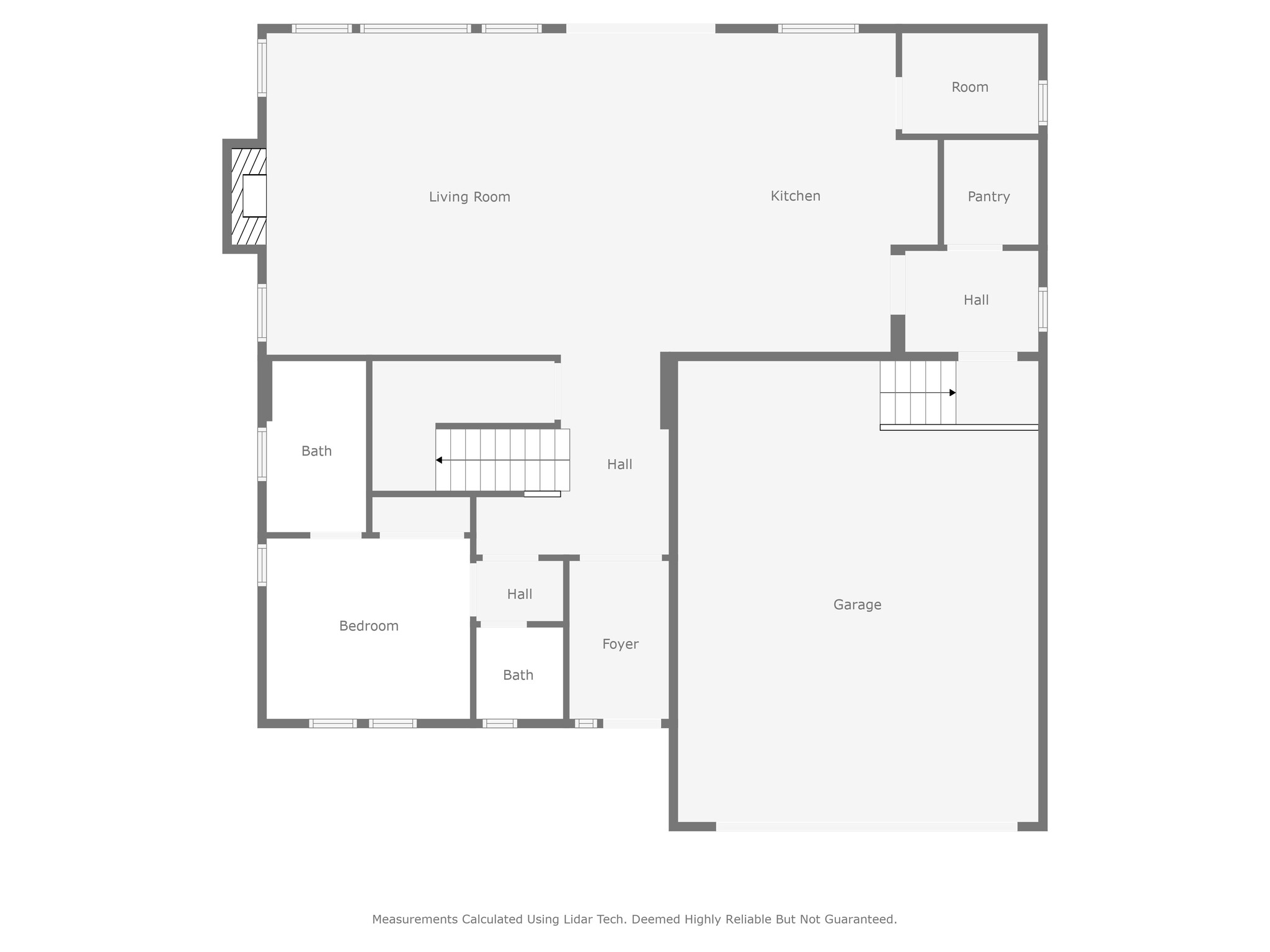 Building Photo - 4928 Princess Dr