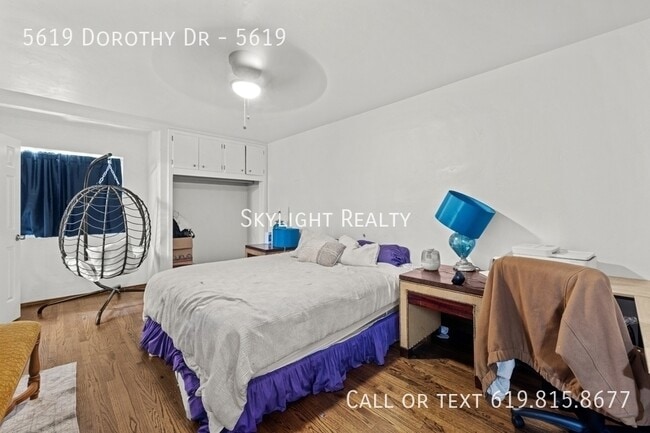 Building Photo - 5619 Dorothy Dr