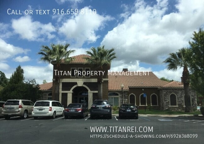 Building Photo - 8434 Walerga Rd