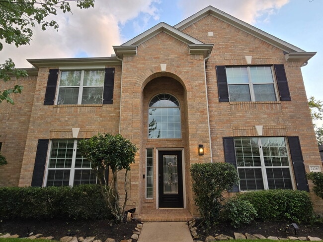 Primary Photo - 2126 Blue Water Bay Dr