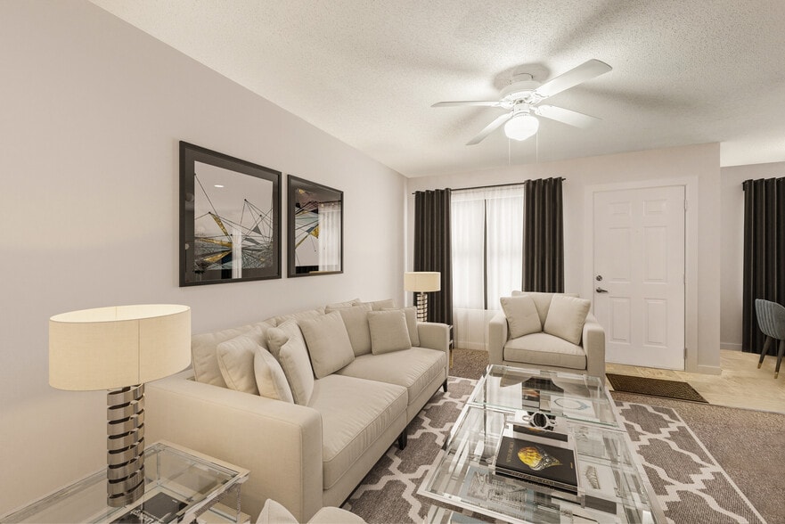 The Cottages at Otter Creek 1 Quail Run Cir Little Rock AR 72210