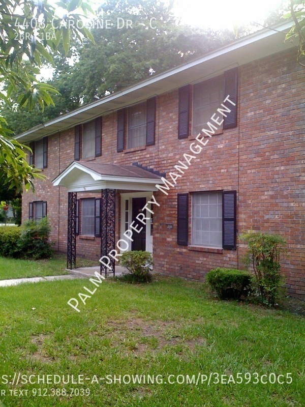 Primary Photo - Welcome to this charming 2-bedroom, 1-bath...