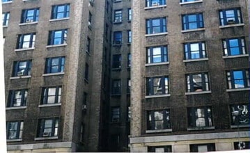 Building Photo - 510 W 110TH ST