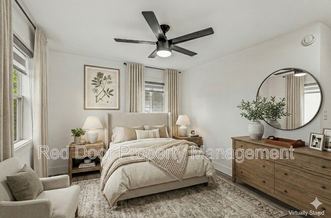 Building Photo - 1254 McDougal St