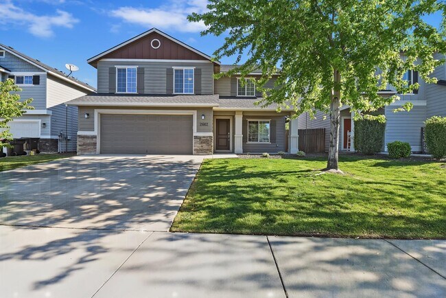 Building Photo - 2662 W Jayton Dr