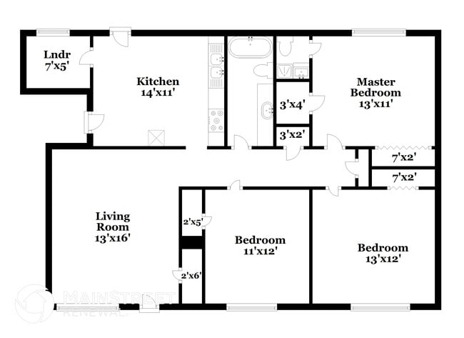 Building Photo - 234 Montego Cir