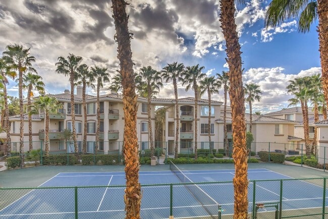 Building Photo - 7139 S Durango Dr